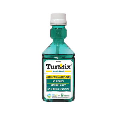 Turmix Mouth Wash