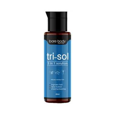 <span style='color:#626A7A'>Bare Body Essentials Tri Sol 3 in 1 Solution</span>