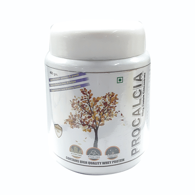 <span style='color:#626A7A'>Procalcia Powder</span>