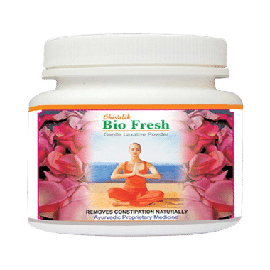 Shivalik Herbals Bio Fresh Powder Pack Of 2