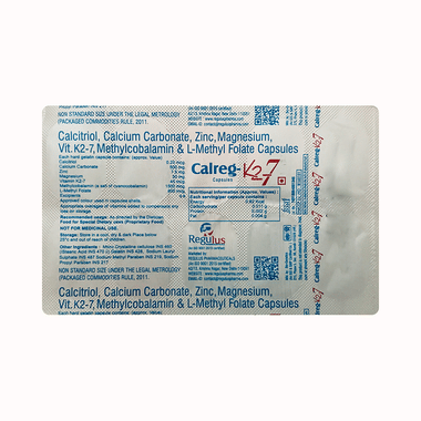 <span style='color:#626A7A'>Calreg-K27 Capsule</span>