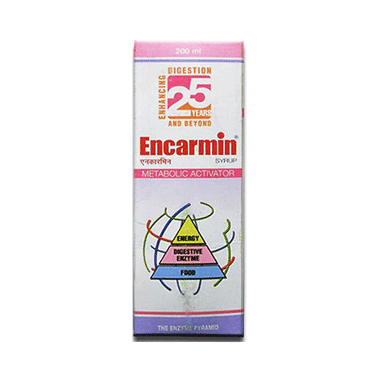 Encarmin Syrup