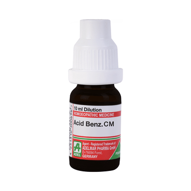 ADEL Acid Benz Dilution CM