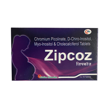 Zipcoz Tablet