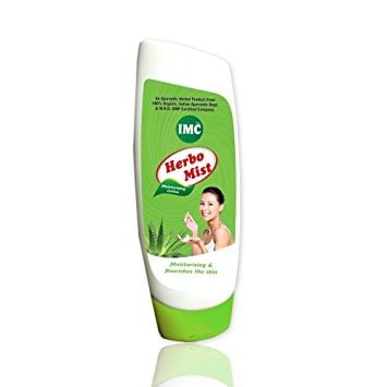 IMC Aloe Mist Lotion