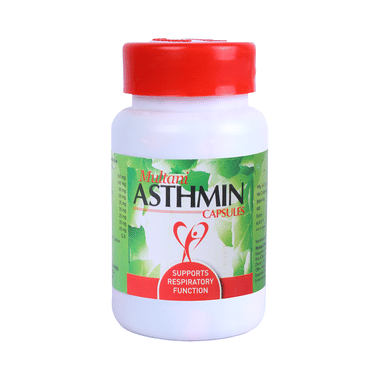 <span style='color:#626A7A'>Multani Asthmin Capsule</span>