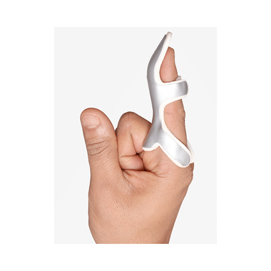 Tynor F 04 Frog Splint Small