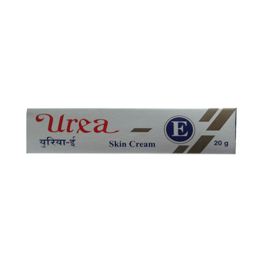 Urea E Cream