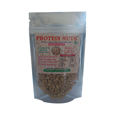 Surprise Foods Protein Nuts