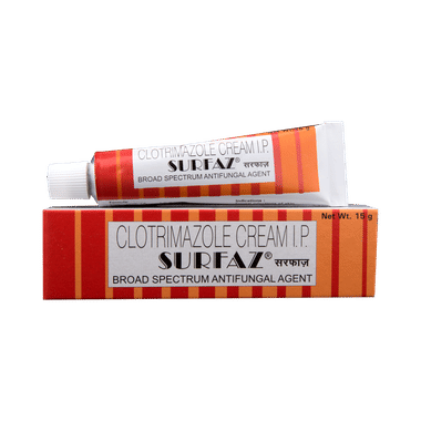 Surfaz Cream