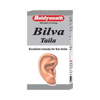 Baidyanath (Nagpur) Bilva Taila