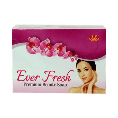 Balaji Ever Fresh Premium Beauty Soap