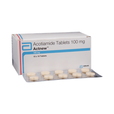 Actnew Tablet