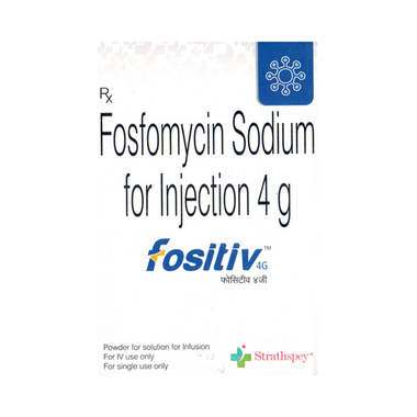 Fositiv 4G Injection