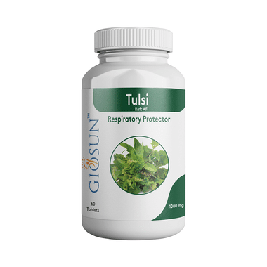 Giosun Tulsi 1000mg Tablet