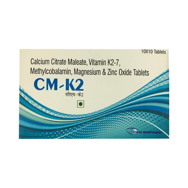 CM-K2 Tablet