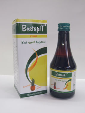 Bestapit Syrup