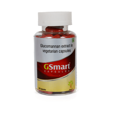 GSmart Capsule
