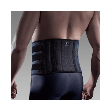 <span style='color:#626A7A'>LP #727CA Extreme Back Support Universal</span>