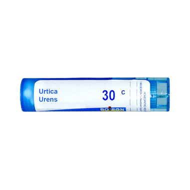 Boiron Urtica Urens Pellets 30C