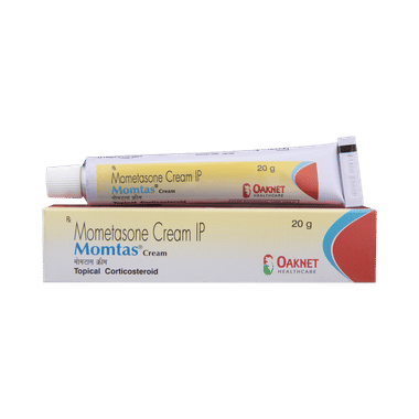 मोम्टैस क्रीम