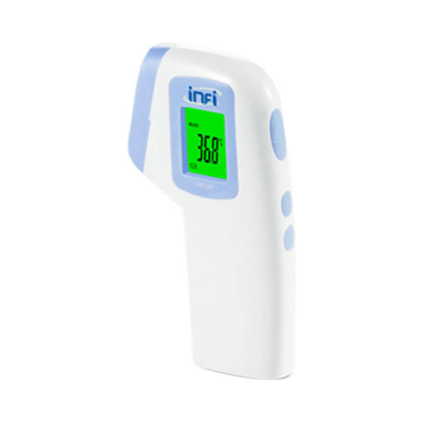 Infi Non-Contact Infra Red Thermometer