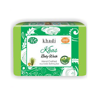 Meghdoot Khus Body Wash