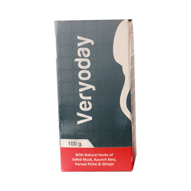 Veryoday Powder