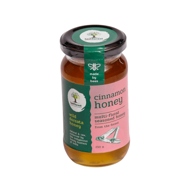 Last Forest Cinnamon Honey