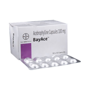 बैयसा कैप्सूल