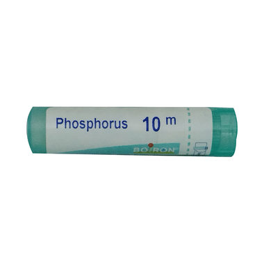 Boiron Phosphorus Pellets 10M