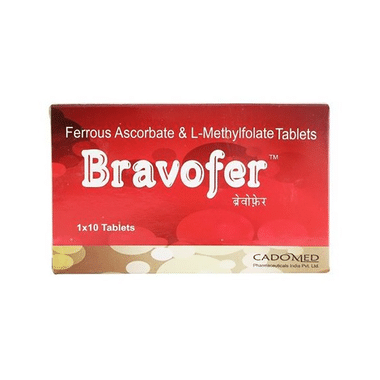 Bravofer Tablet