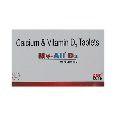 <span style='color:#626A7A'>MV-All D3 Tablet</span>