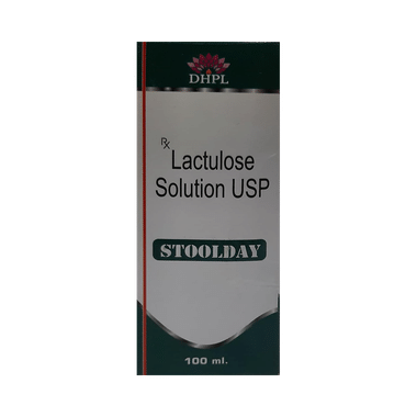 Stoolday Oral Solution