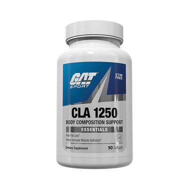 GAT Sport CLA 1250 Softgels