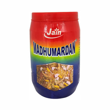 Jain Madhumardan Diabetes Powder