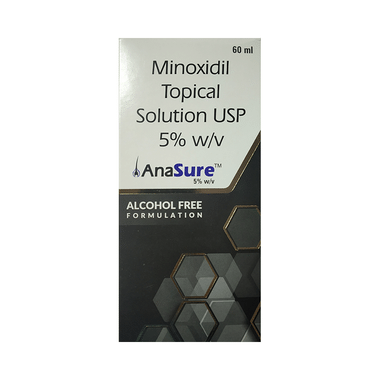 Anasure 5% Solution