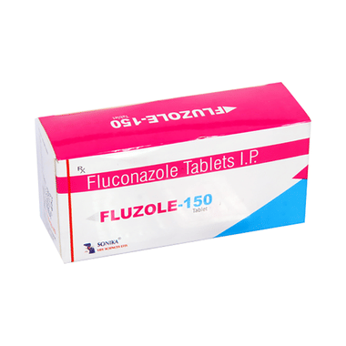 Fluzole 150 Tablet