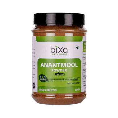 <span style='color:#626A7A'>Bixa Botanical Anantmool Powder</span>