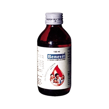 Benevit Syrup