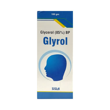 Glyrol Liquid