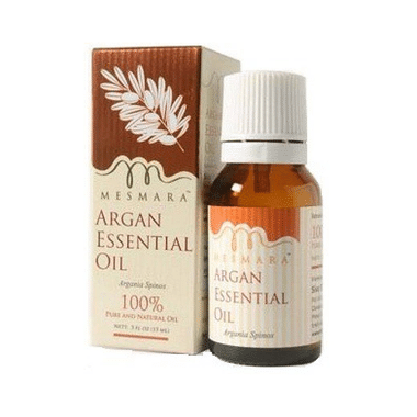 Mesmara Argan Carrier Oil