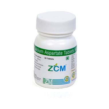 ZCM Tablet