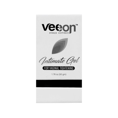 Veeon Intimate Gel For Vaginal Tightening