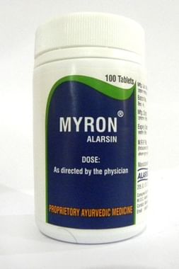 Myron Tablet