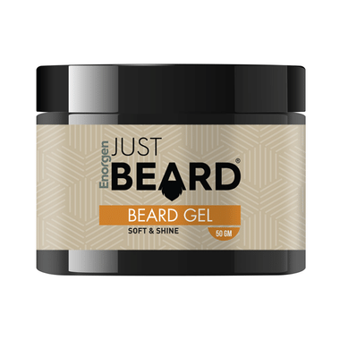 Enorgen Just Beard Gel