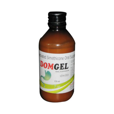 Domgel Suspension