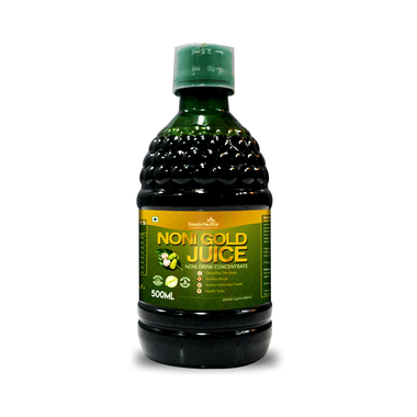 Simply Herbal Noni Gold Juice