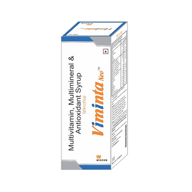 <span style='color:#626A7A'>Viminta Neo Syrup</span>