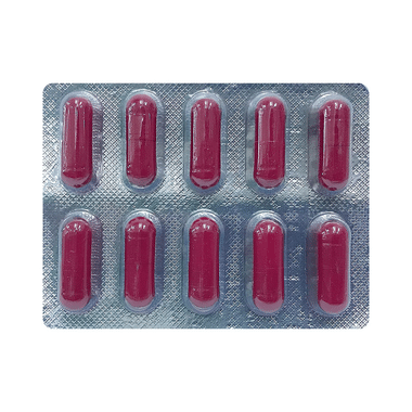 Apexitra 100 Capsule